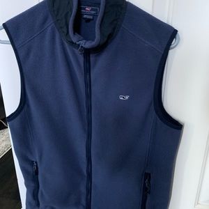 vineyard vines zip up